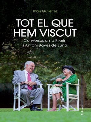 cover image of Tot el que hem viscut
